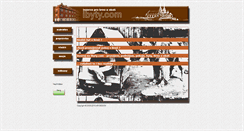 Desktop Screenshot of ibyty.com